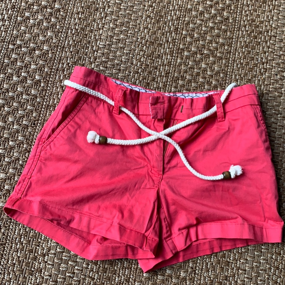 Cambridge dry goods shorts